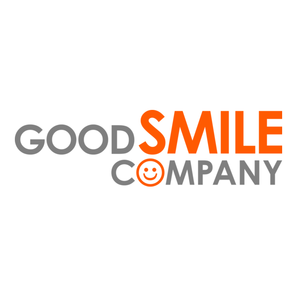 good smile company logo png seeklogo 285875