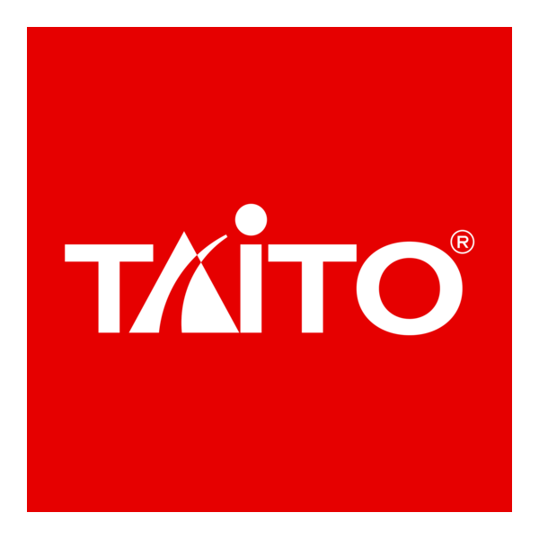 taito logo png seeklogo 640526