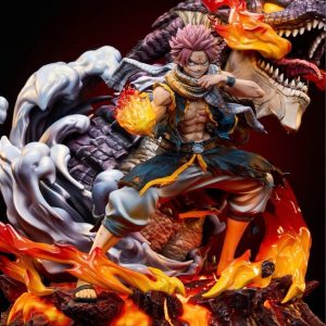 natsu fairy tail gu gu studio