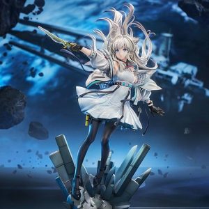 perlica 1/7 arknights endfield | good smile arts shanghai figure
