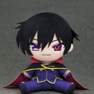 nhồi bông chocopuni plush lelouch lamperouge code geass lelouch of the rebellion | good smile company plushie