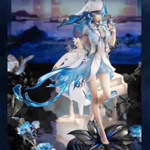 the shorekeeper 1/7 scale figure wuthering waves